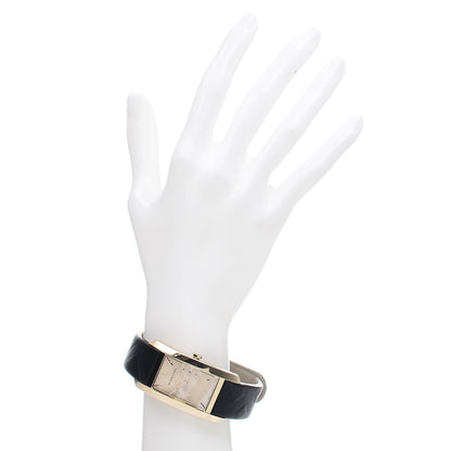 Burberry Stainless Steel Calfskin 25mm Quartz Watch Gold BU9409 2 of 6