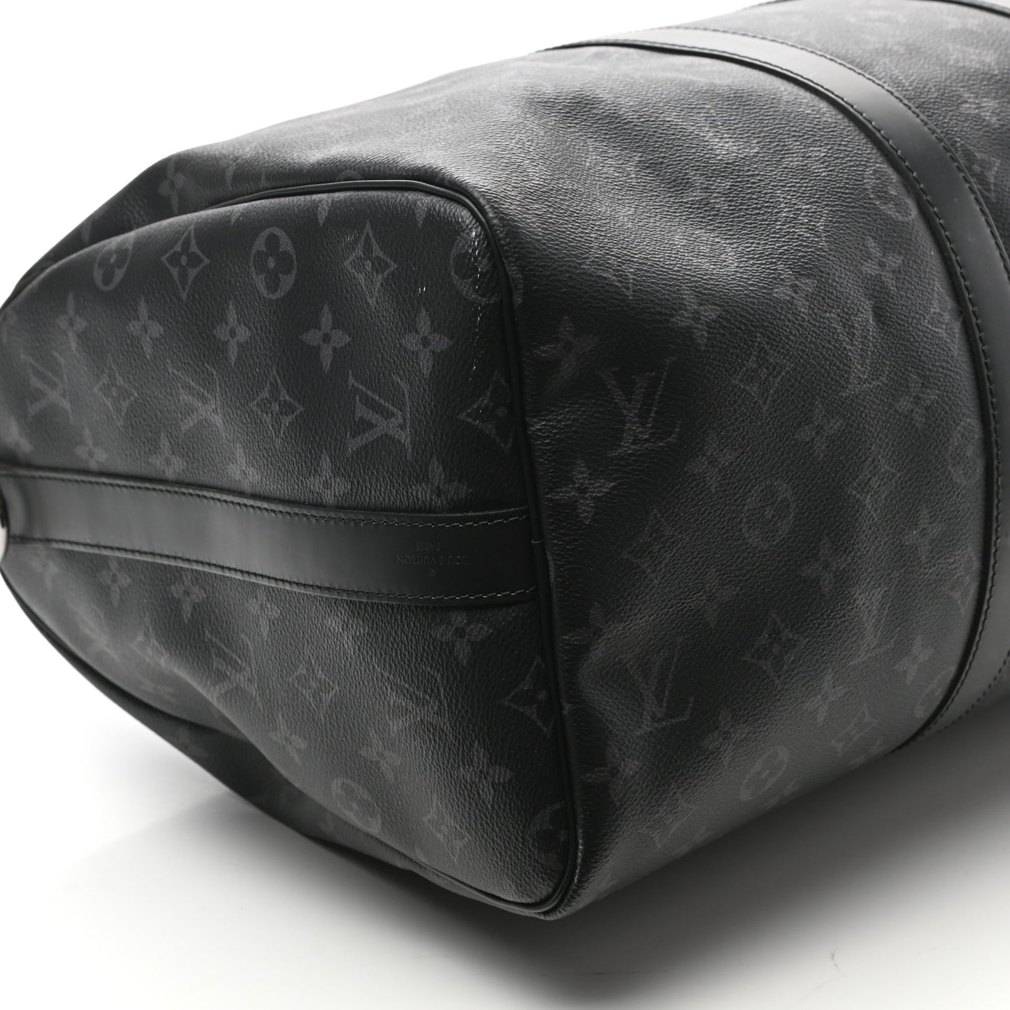 Monogram Eclipse Keepall Bandouliere 45