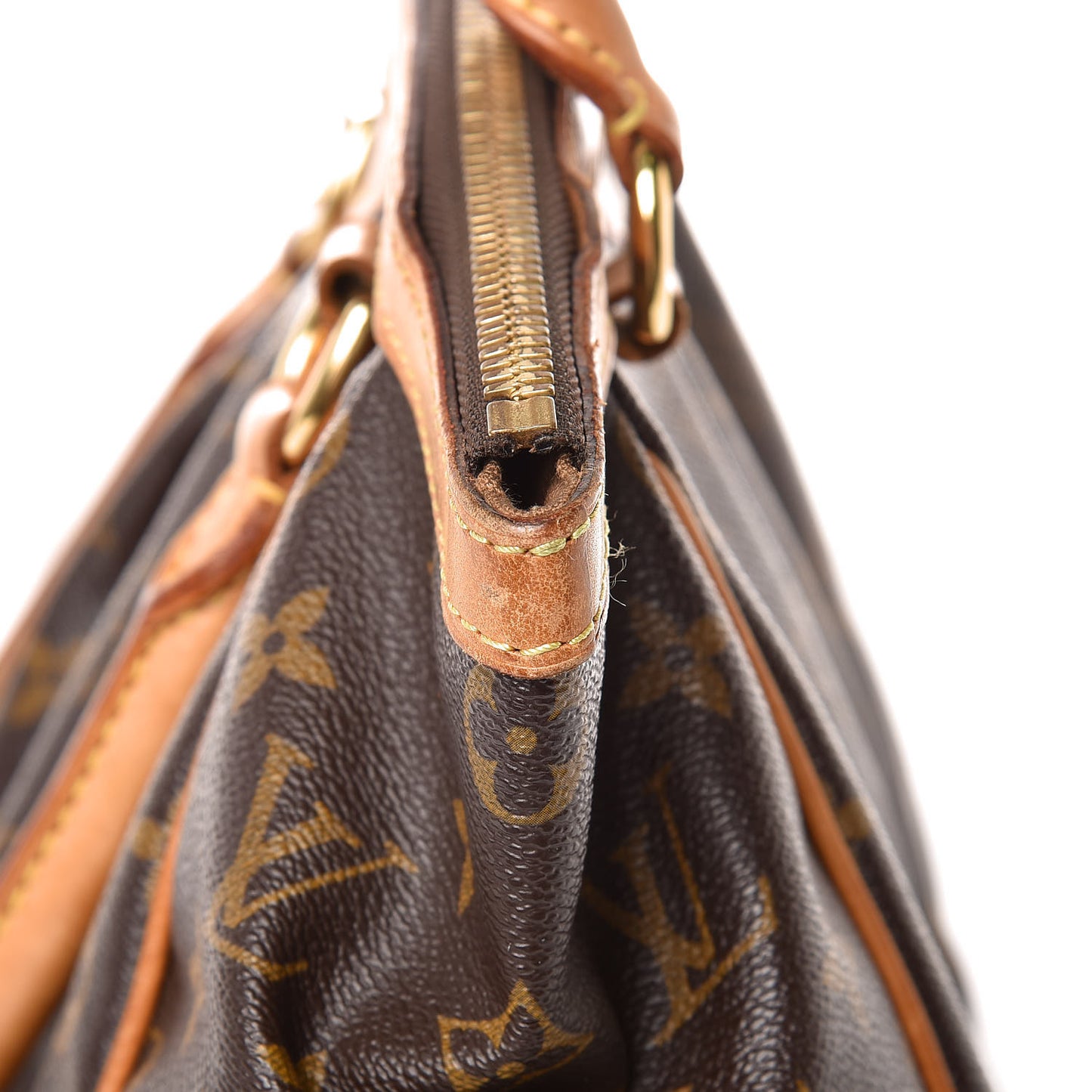 Monogram Tivoli PM