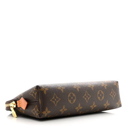 Louis Vuitton Monogram Cosmetic Pouch GM 4 of 7