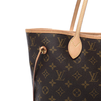 Louis Vuitton Monogram Neo Neverfull MM 10 of 10