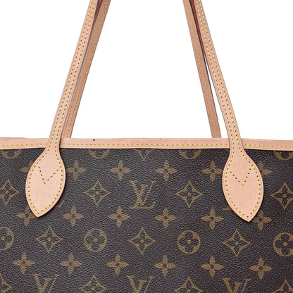 Louis Vuitton Monogram Neo Neverfull GM 14 of 15