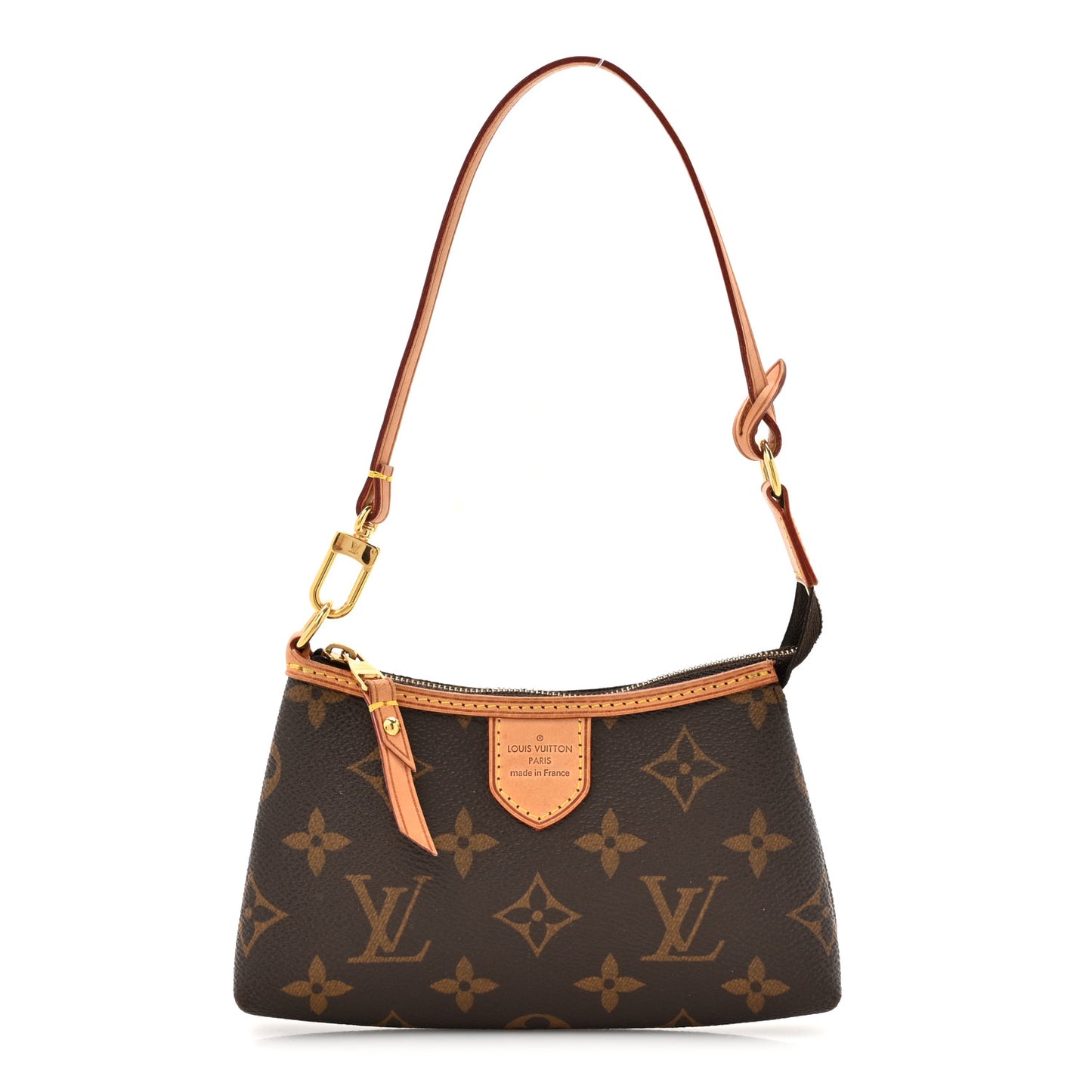 Monogram Mini Pochette Delightful