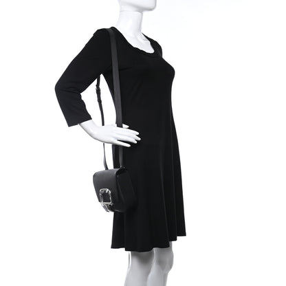 Hermes Epsom Mini Della Cavalleria Black 2 of 9