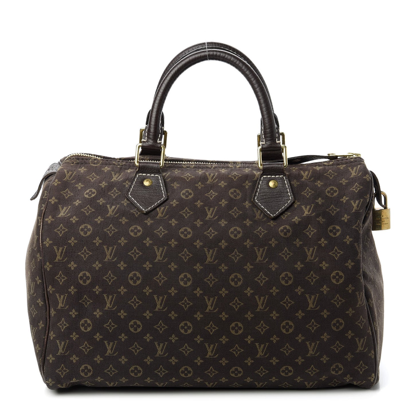 Mini Lin Speedy 30 Ebene