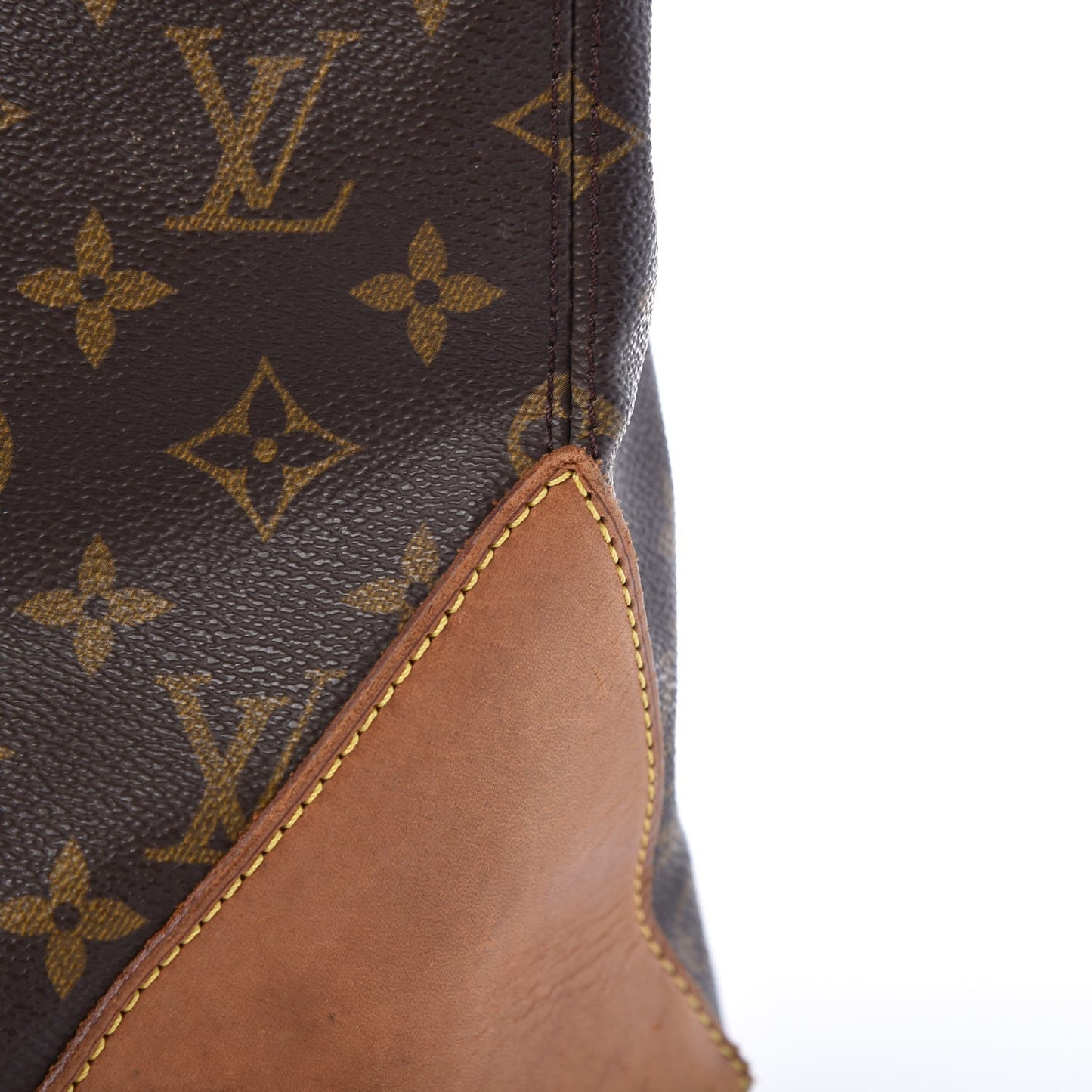 Monogram Cabas Alto