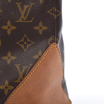 Louis Vuitton Monogram Cabas Alto 11 of 17