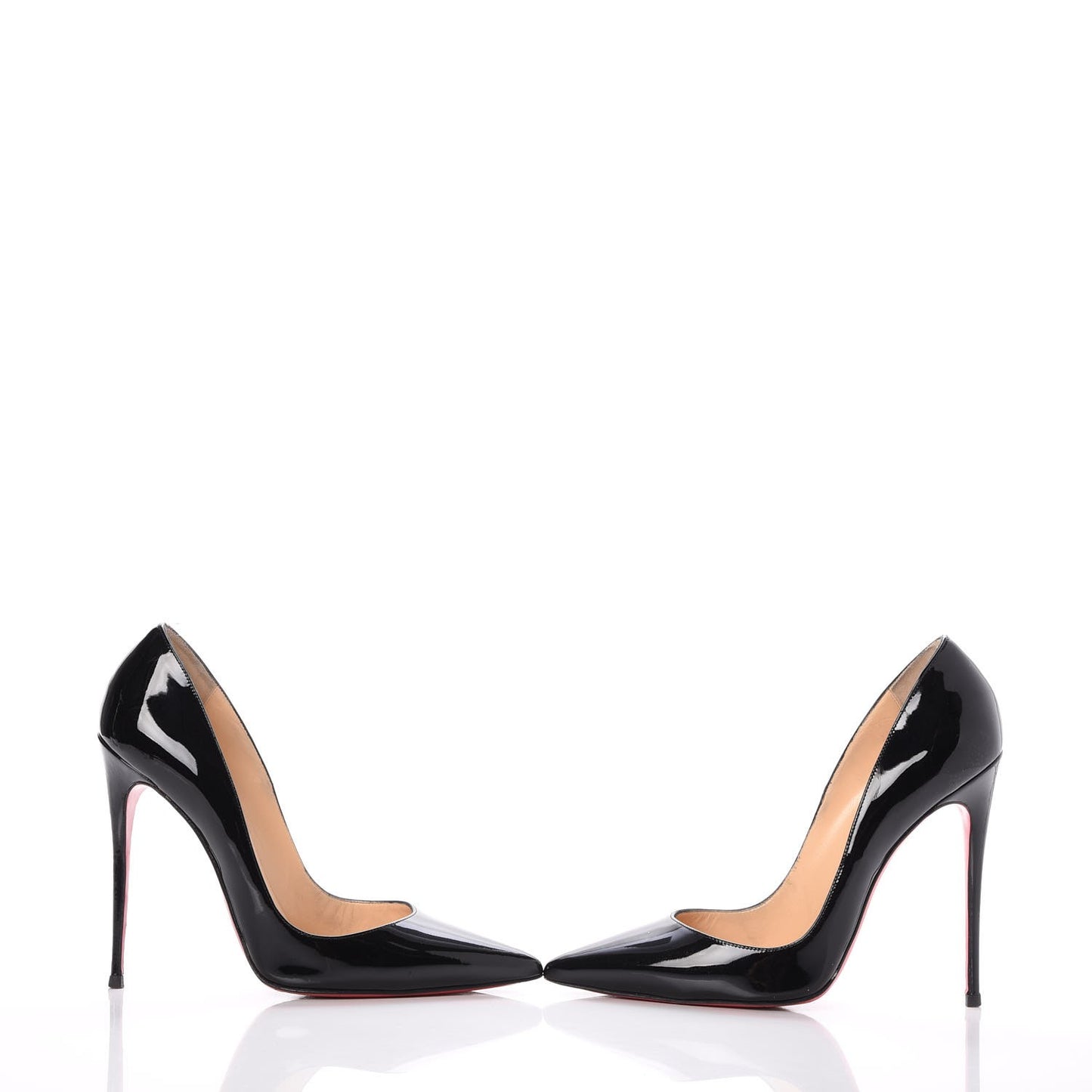 Patent So Kate 120 Pumps 40 Black