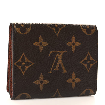 Louis Vuitton Monogram Business Card Holder 3 of 6