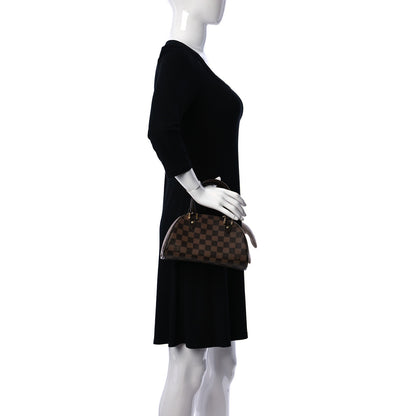 Louis Vuitton Damier Ebene Ribera Mini 2 of 13