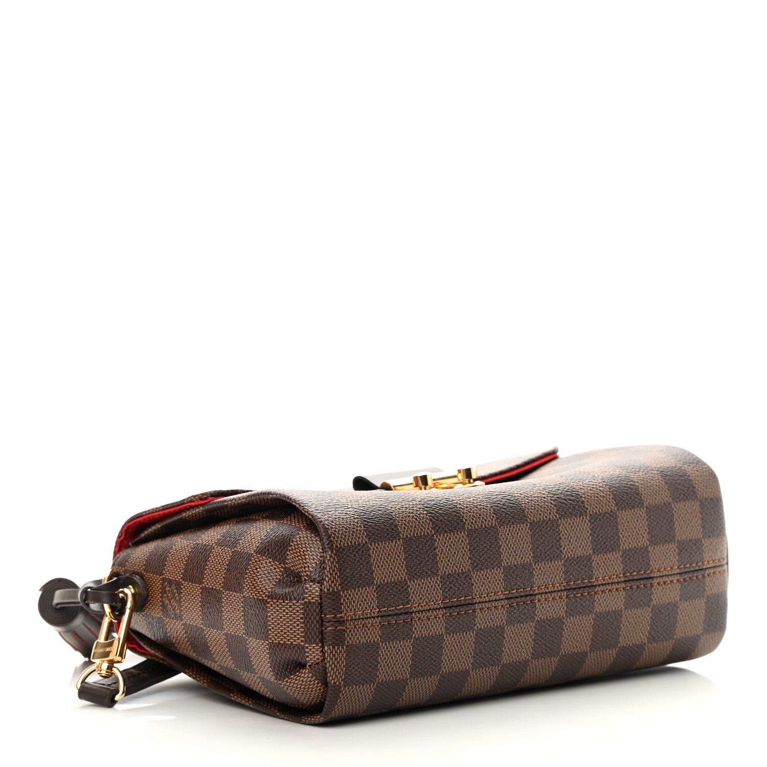 Louis Vuitton Damier Ebene Croisette 4 of 15