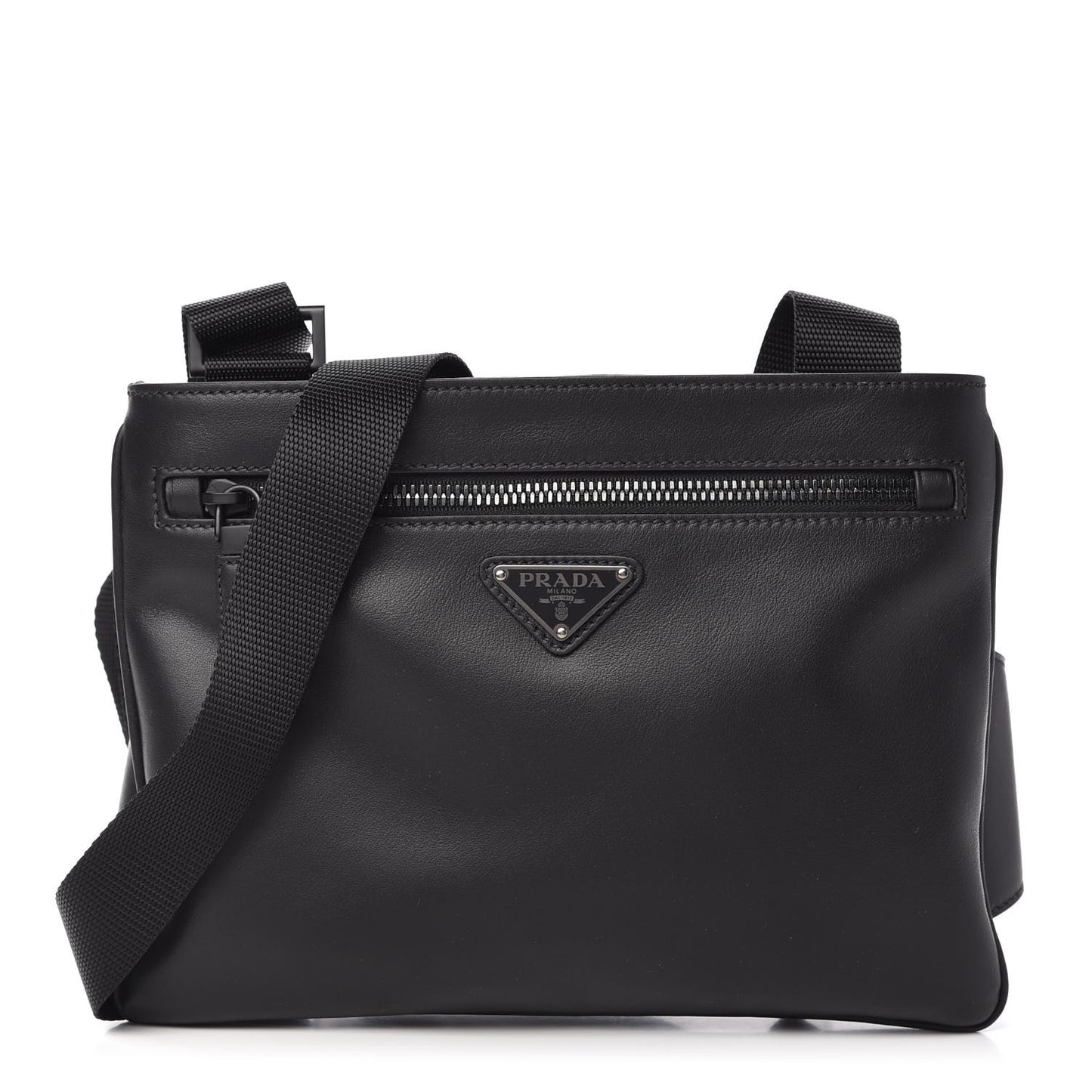 Grace Lux Harness Bag Black