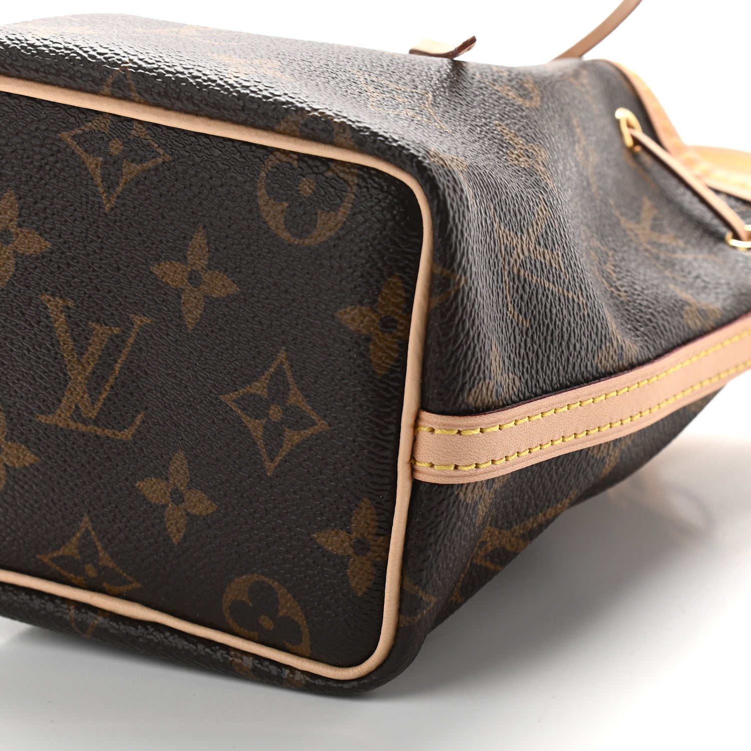 Louis Vuitton Monogram Nano Noe 9 of 9