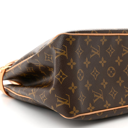 Louis Vuitton Monogram Batignolles Vertical 9 of 11