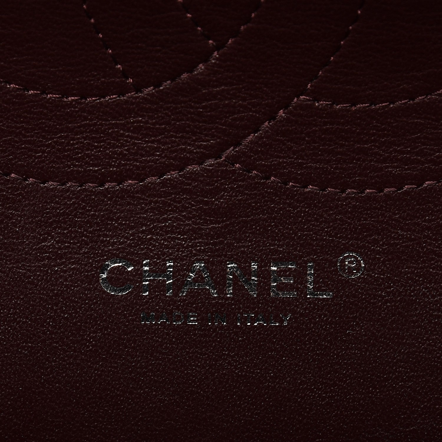 Chanel Caviar Quilted Jumbo Double Flap Black 6 of 9