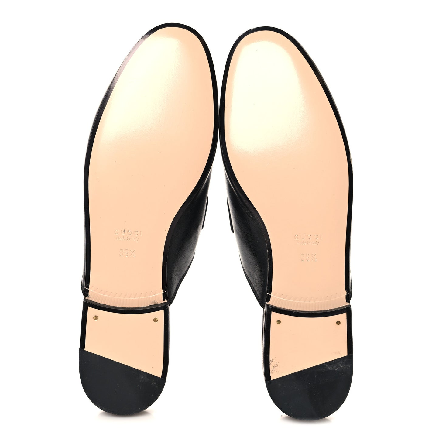 Malaga Kid Web Womens Princetown Slippers 36.5 Black
