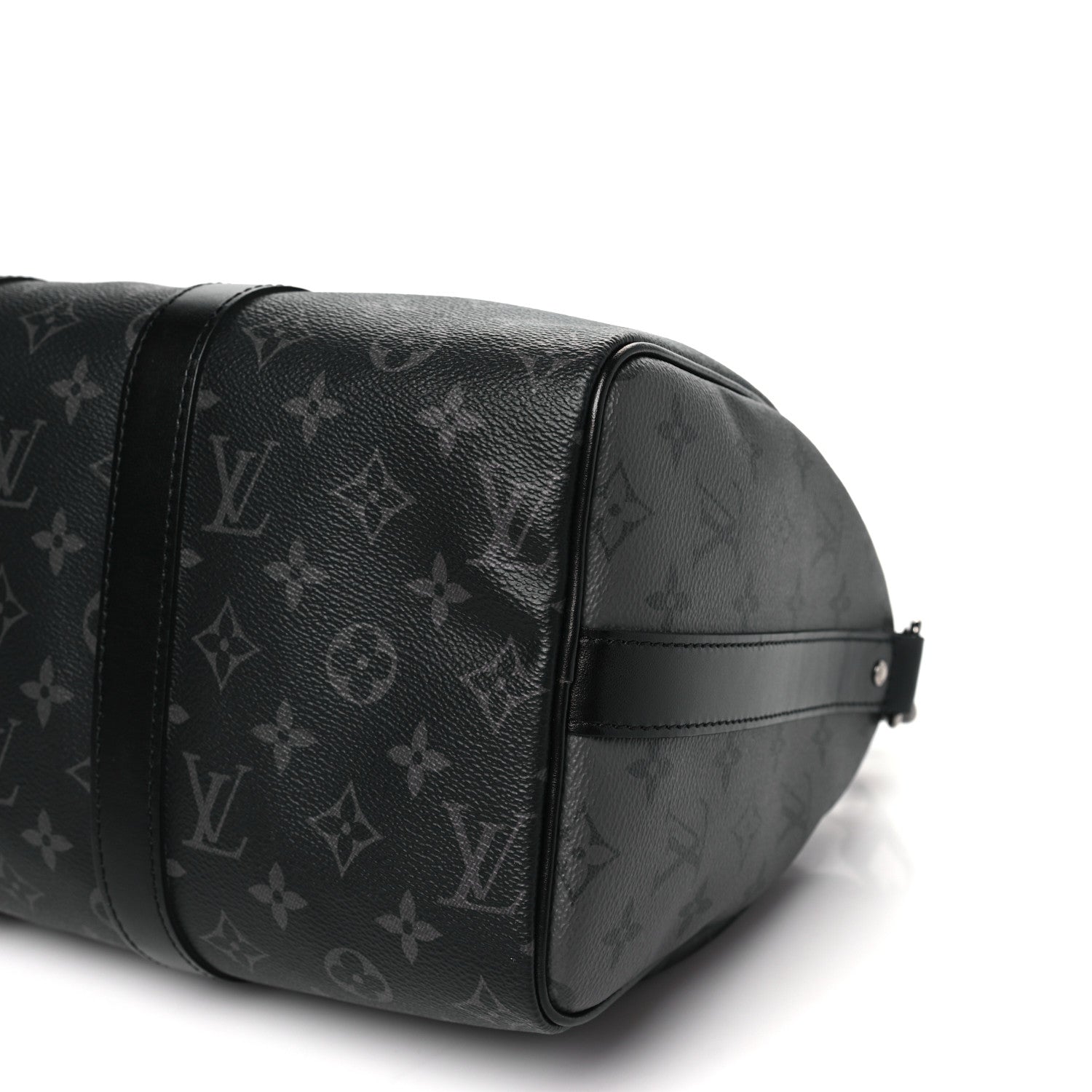【極美品】Louis Vuitton スパンコール スリングバック37ブラック Louis Vuitton Monogram Eclipse Reverse Keepall Bandouliere 35
