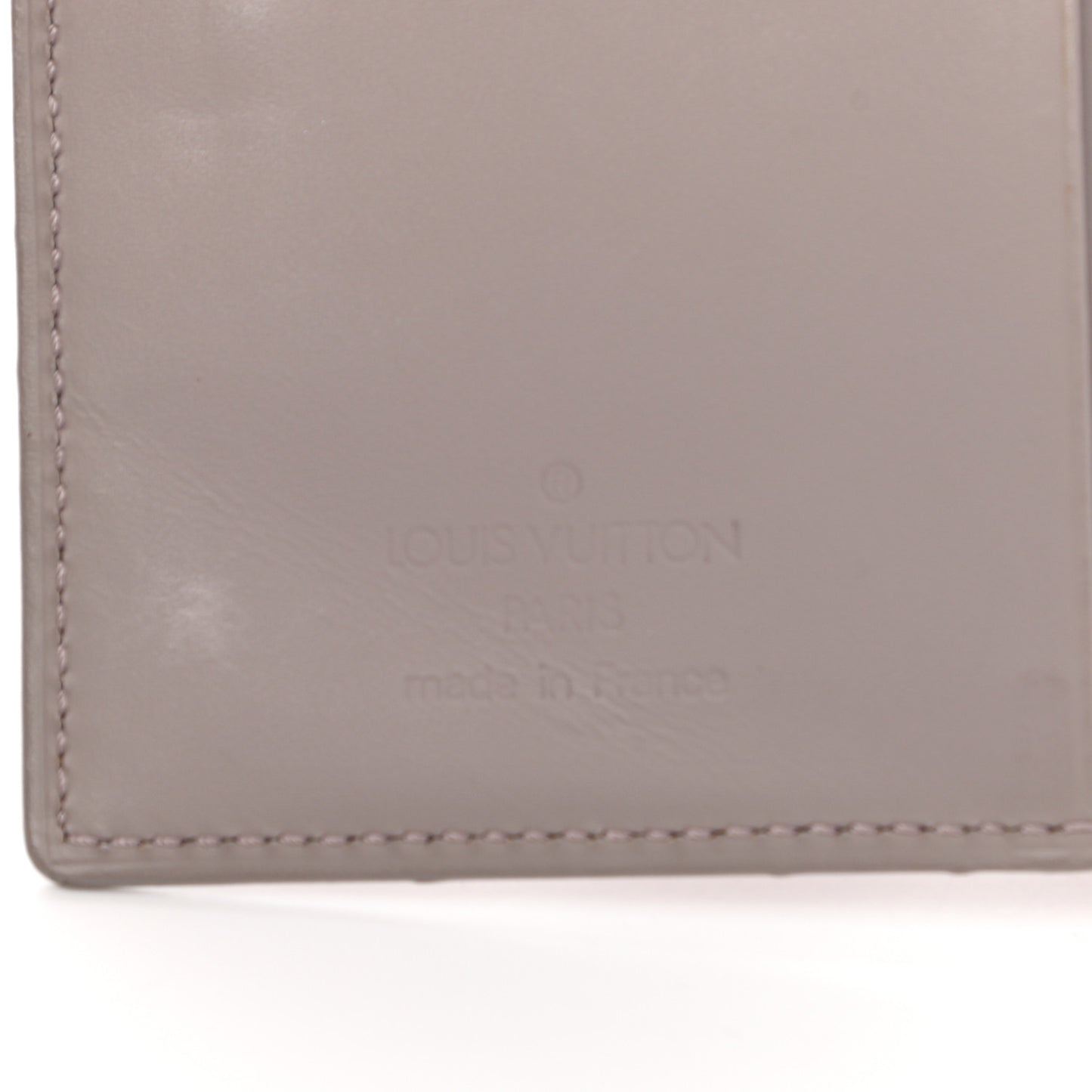 Epi Mini Agenda Cover Lilac