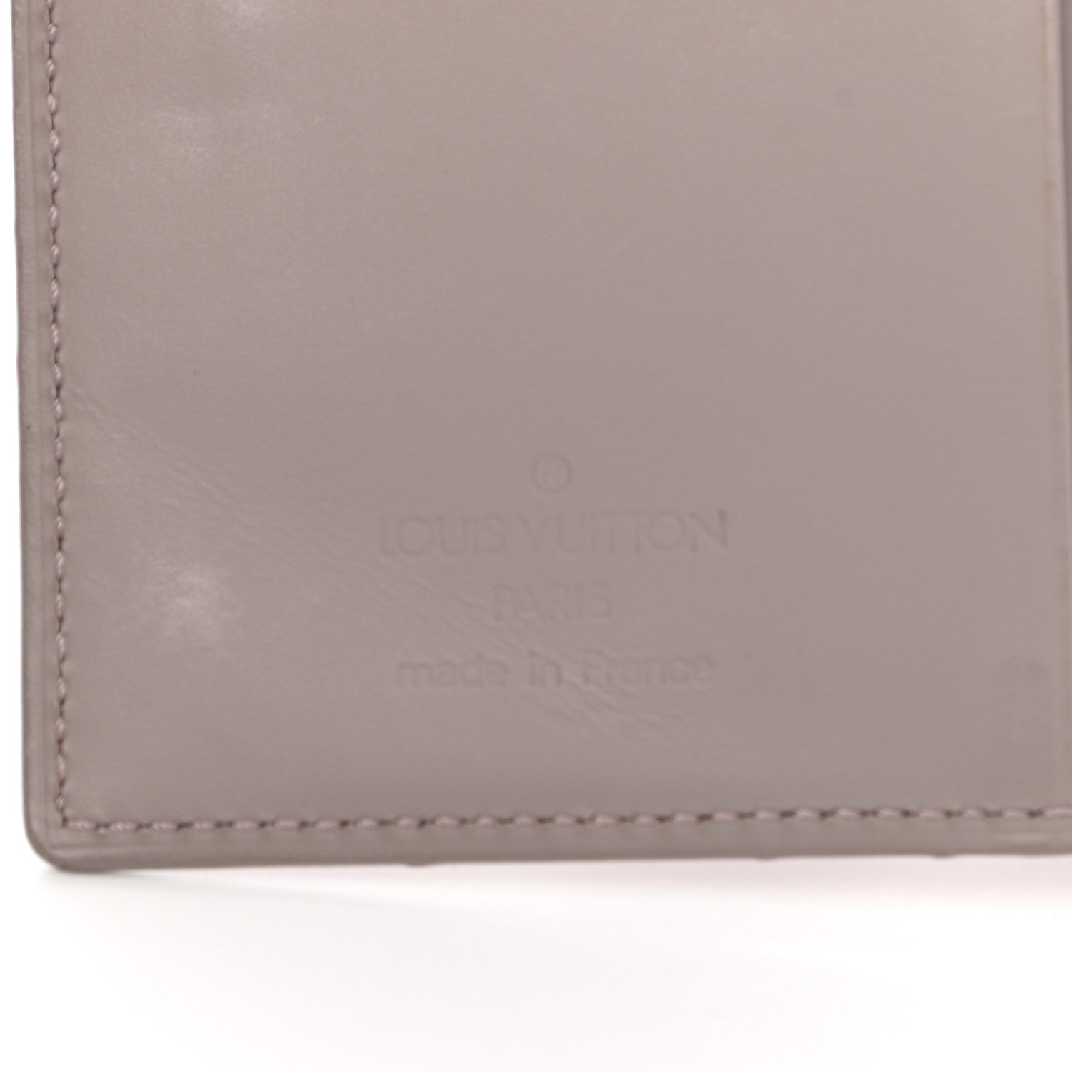 Louis Vuitton Epi Mini Agenda Cover Lilac 6 of 9