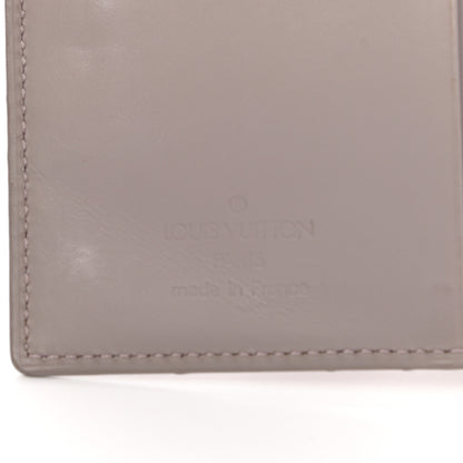 Louis Vuitton Epi Mini Agenda Cover Lilac 6 of 9