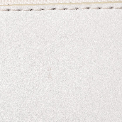 3.1 Phillip Lim 3.1 Calfskin Large Pashli Satchel White 7 of 23