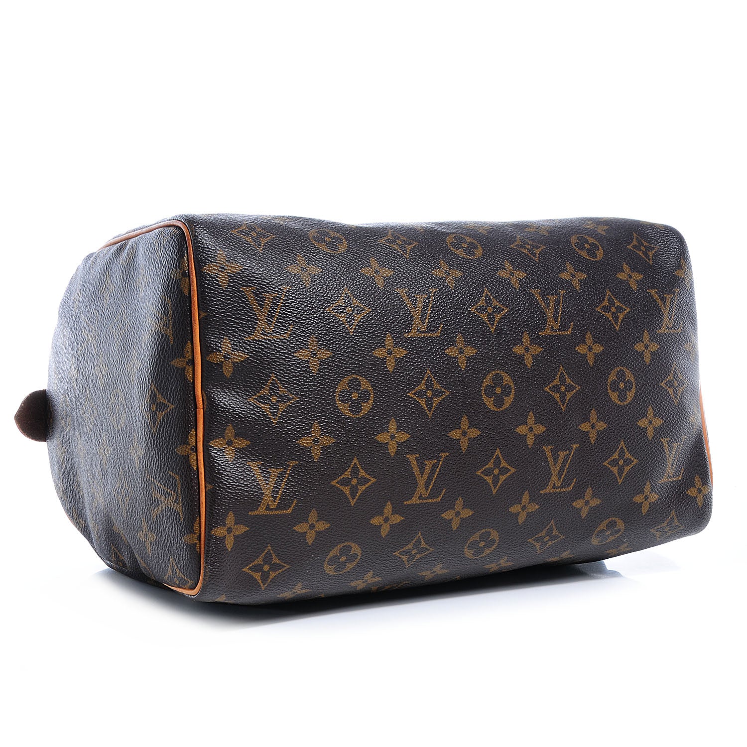 Louis Vuitton Monogram Speedy 30 4 of 7
