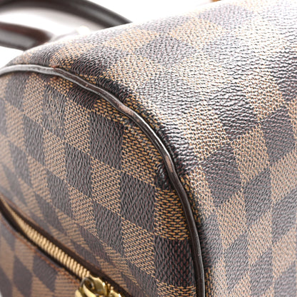 Louis Vuitton Damier Ebene Ribera MM 10 of 11