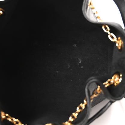 Louis Vuitton Empreinte Monogram Giant LV Bundle Black 6 of 10