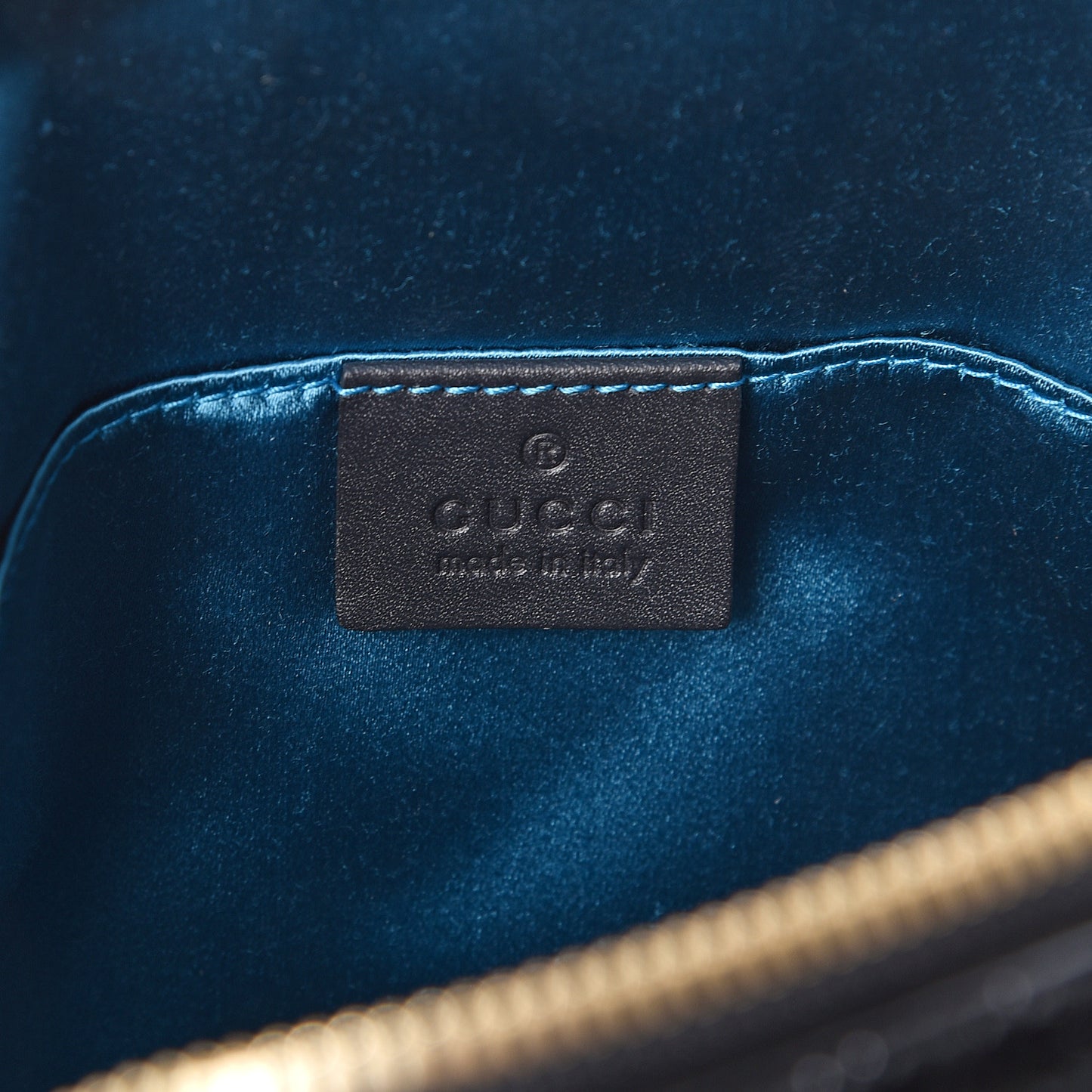 Suede Patent Web Small Ophidia Dome Shoulder Bag Nocciola Black