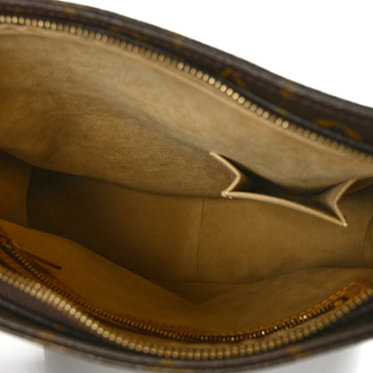 Louis Vuitton Monogram Looping GM 5 of 8