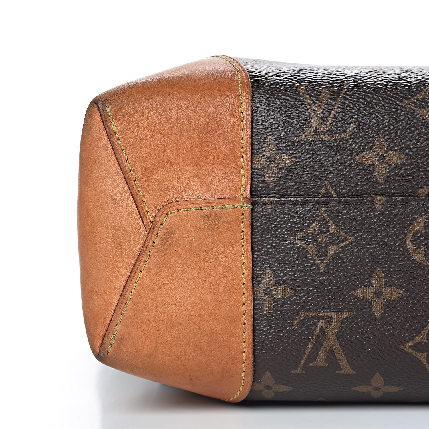 Louis Vuitton Monogram Berri PM 11 of 21