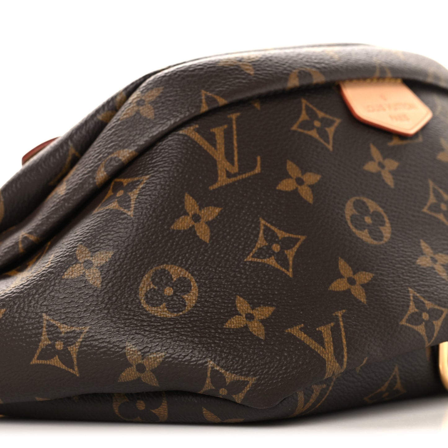 Monogram Bumbag