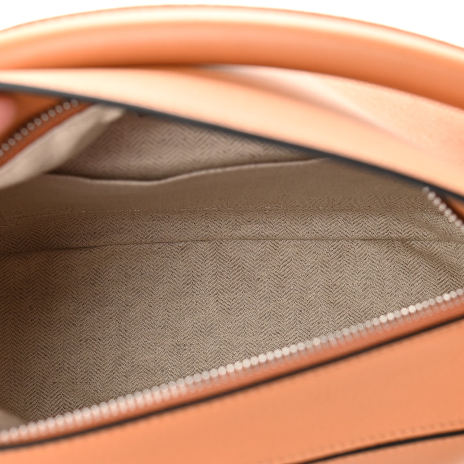 Loewe X KEN PRICE Calfskin Small La Palme Puzzle Bag 7 of 9