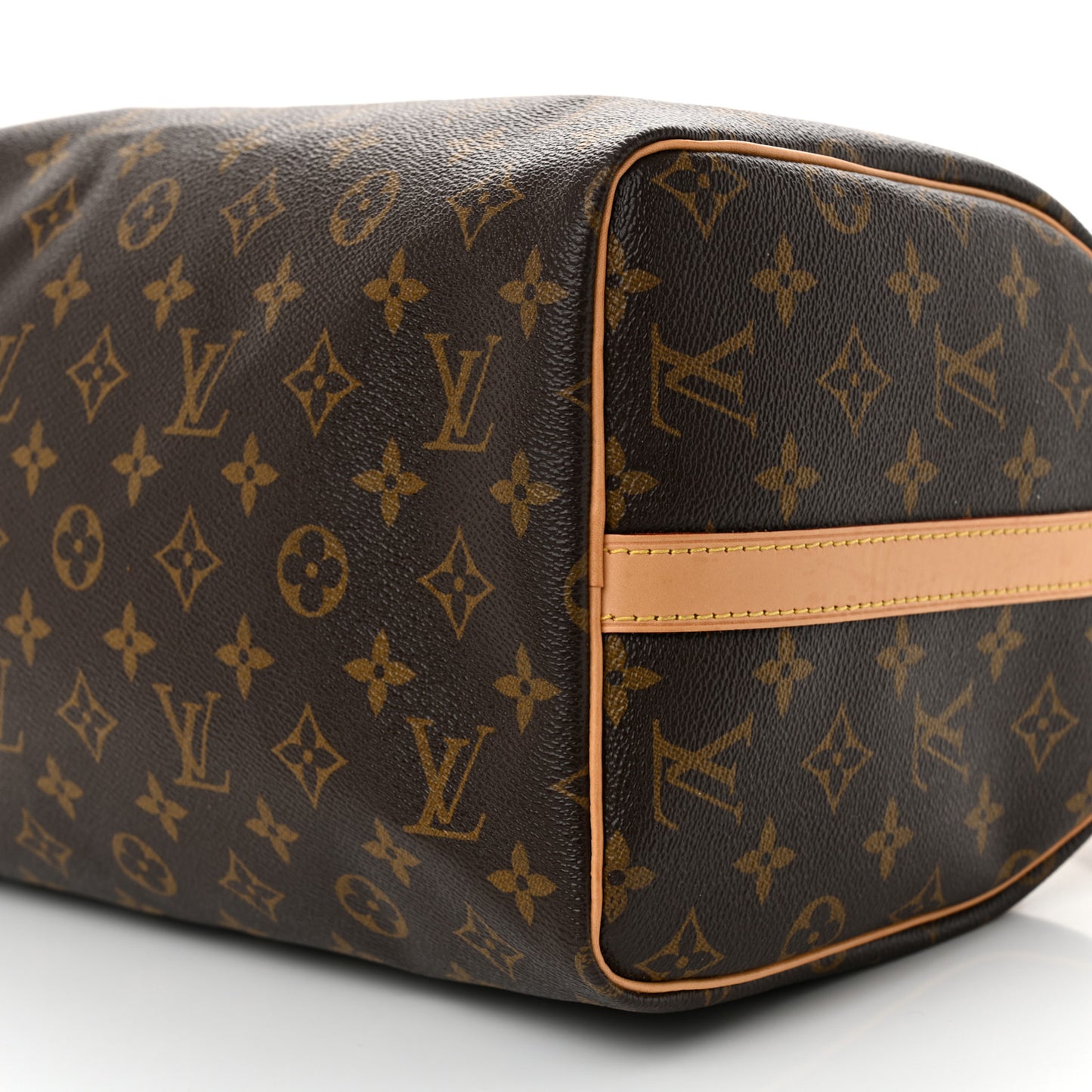 Monogram Speedy Bandouliere 30
