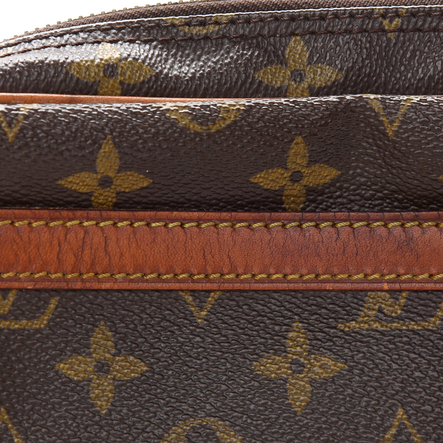 Louis Vuitton Monogram Jeune Fille 12 of 14