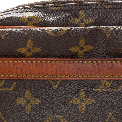 Louis Vuitton Monogram Jeune Fille 12 of 14
