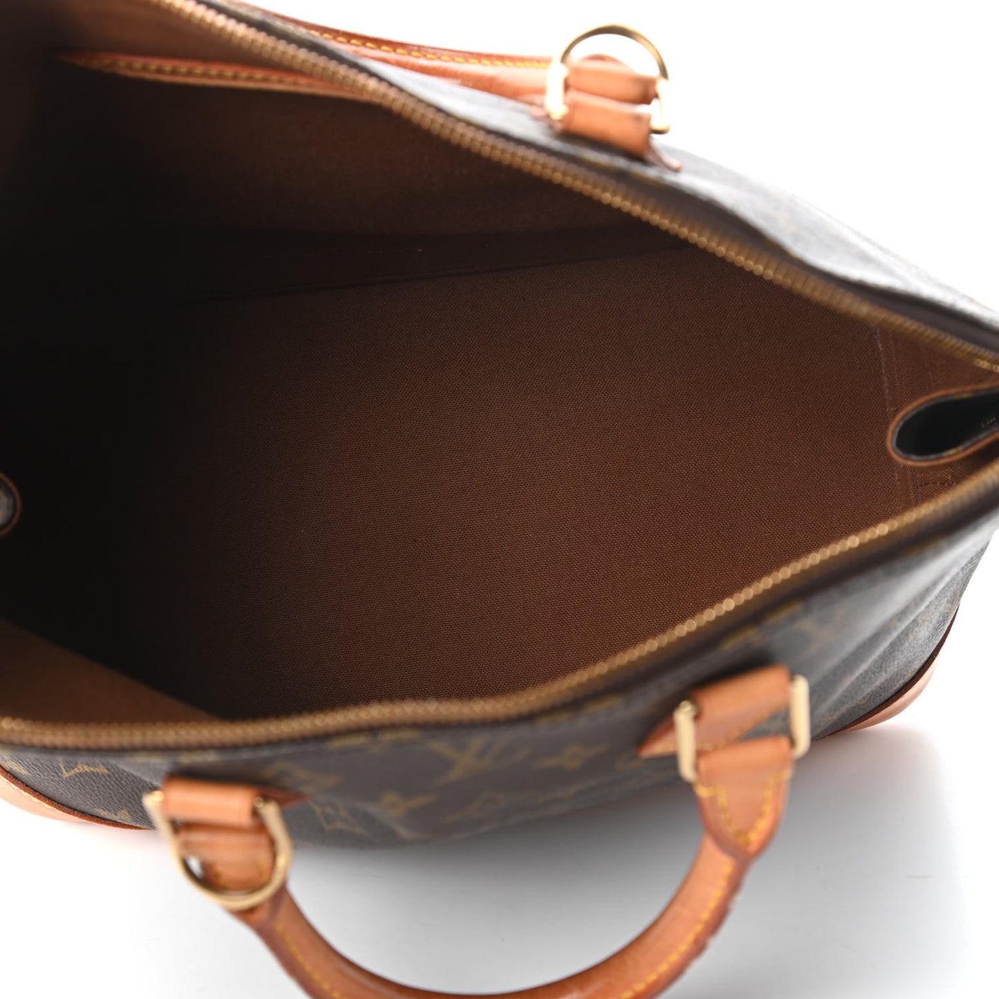 Monogram Alma PM