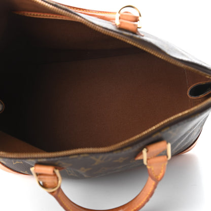 Louis Vuitton Monogram Alma PM 5 of 9