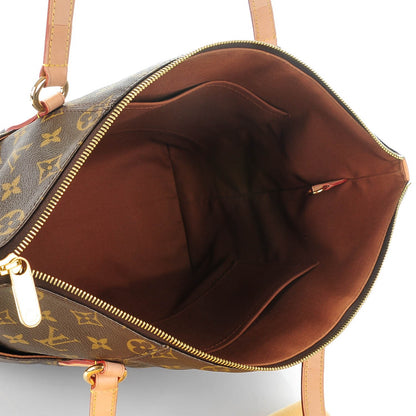 Louis Vuitton Monogram Totally MM 6 of 7