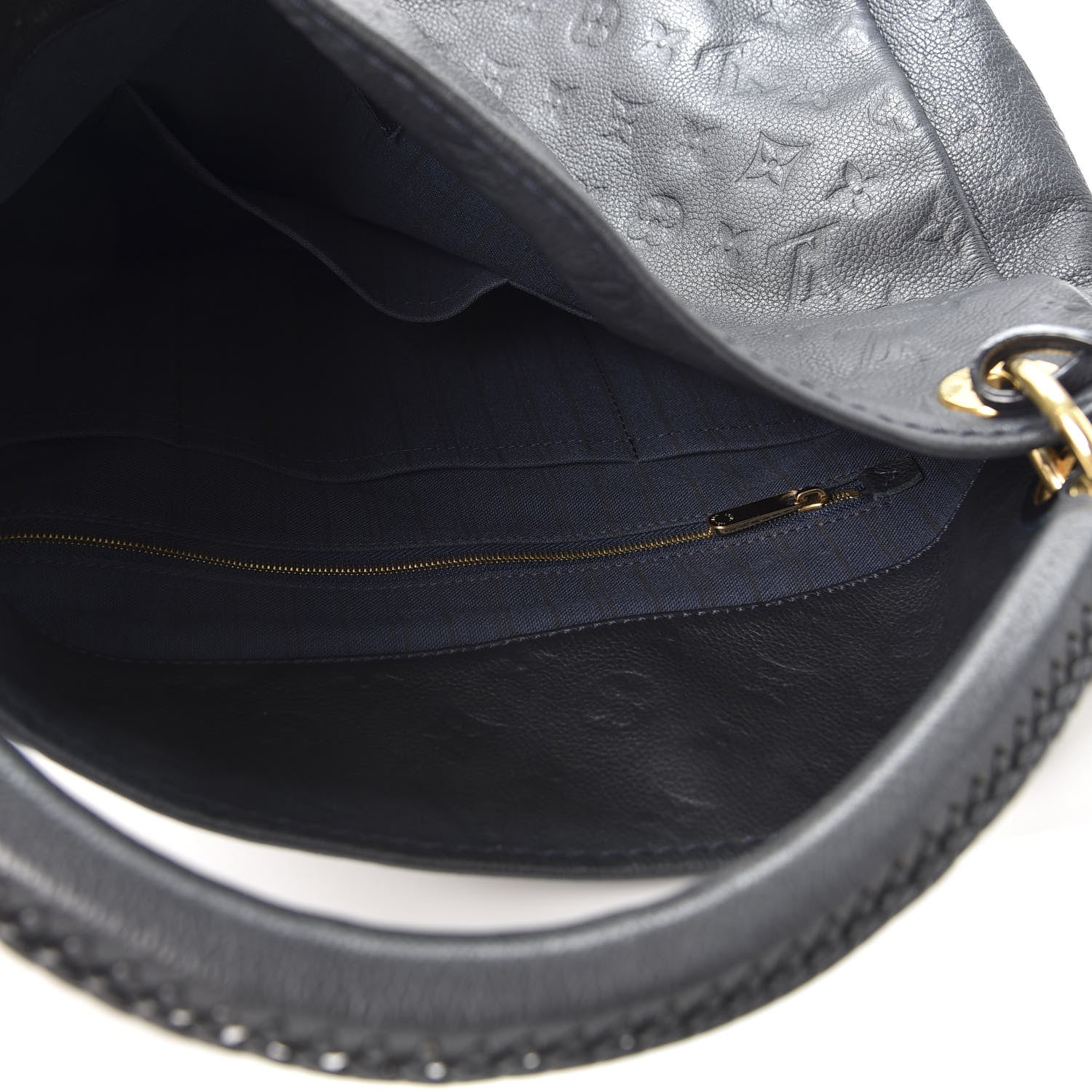 Louis Vuitton Empreinte Artsy MM Infini 5 of 9