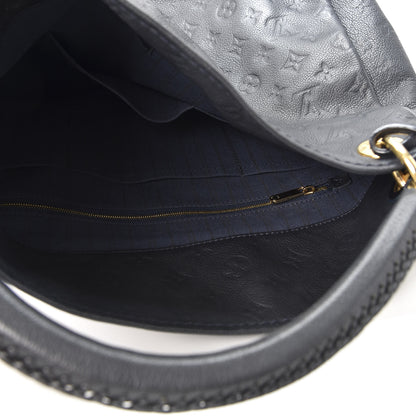 Louis Vuitton Empreinte Artsy MM Infini 5 of 9