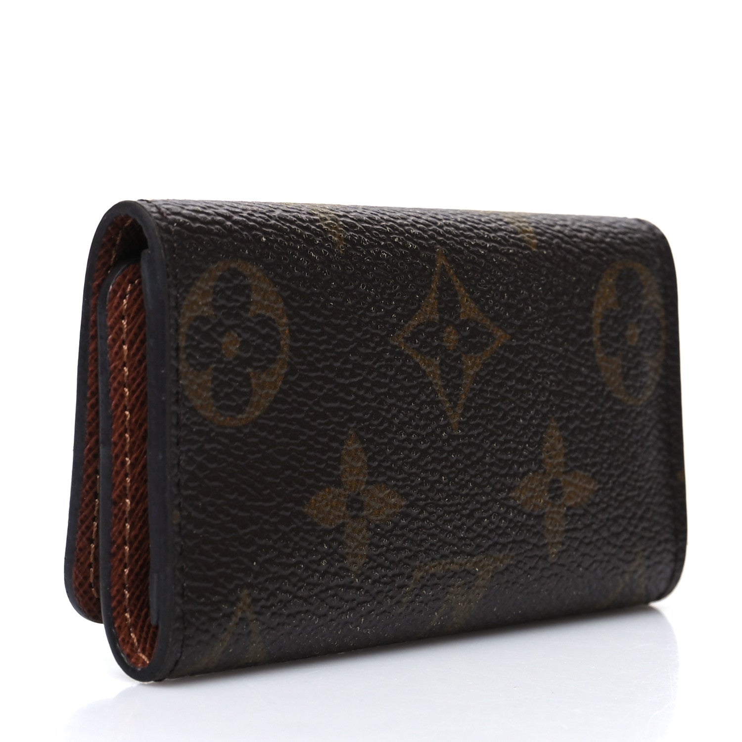 Louis Vuitton Monogram 4 Key Multicles Holder 3 of 9