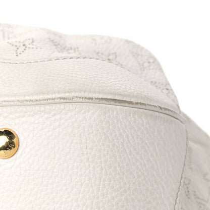 Louis Vuitton Mahina Solar PM White 8 of 16