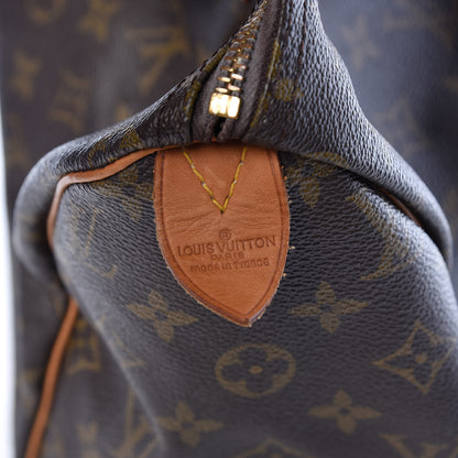 Louis Vuitton Monogram Speedy 30 8 of 17