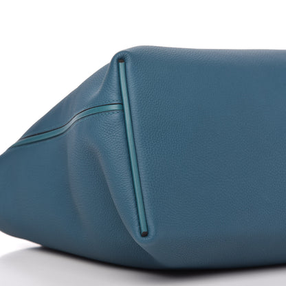 Hermes Togo Swift 24/24 35 Vert Bosphore Malachite 6 of 12