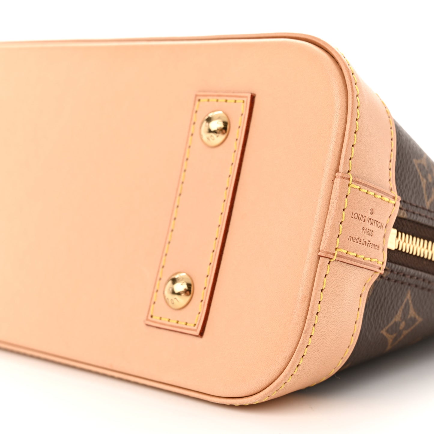 Monogram Alma BB