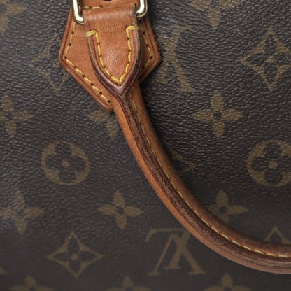 Louis Vuitton Monogram Speedy 30 14 of 17