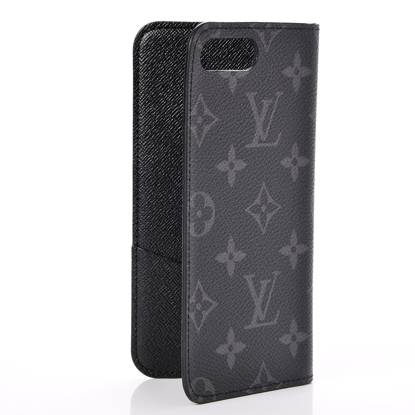 Monogram Eclipse iPhone 7 Plus Folio Case