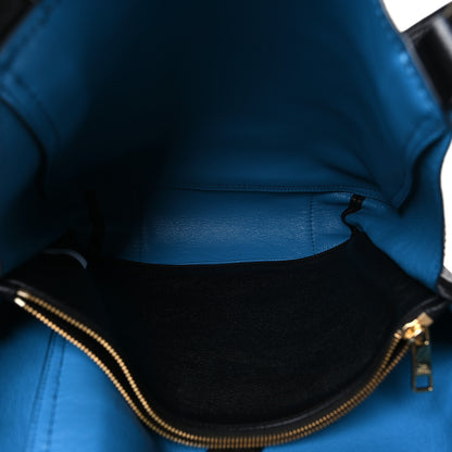 Marc Jacobs Grained Calfskin The Director Tote Black 6 of 10