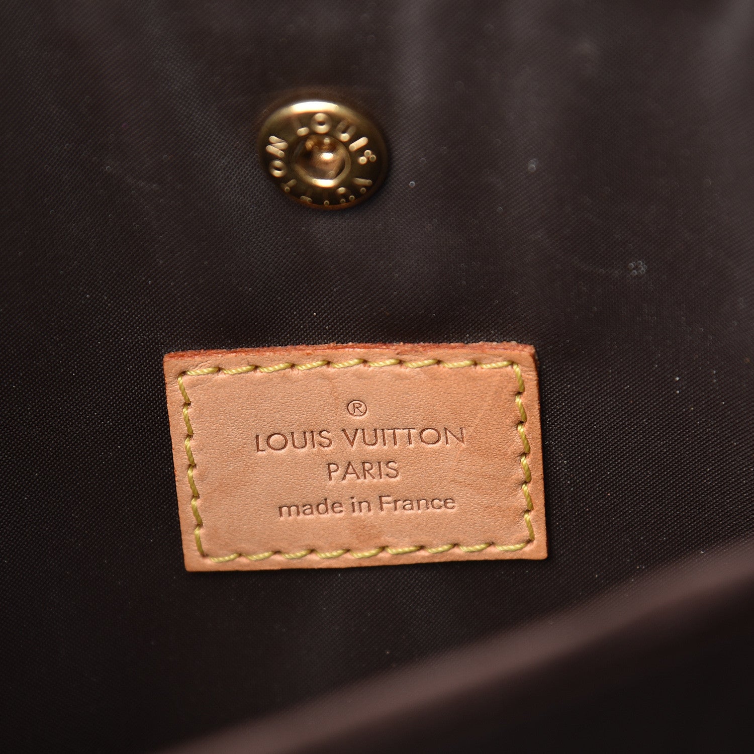 Louis Vuitton Monogram Baxter PM Dog Pet Carrier 6 of 11